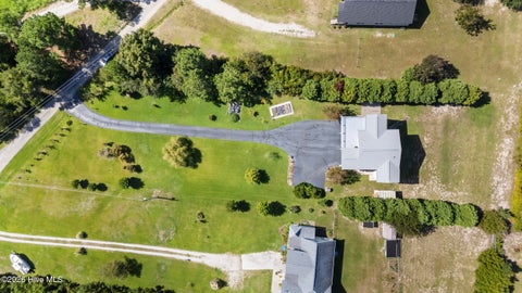 Tiny photo for 134 Heron Cove Road, Hampstead, NC 28443 (MLS # 100604726)