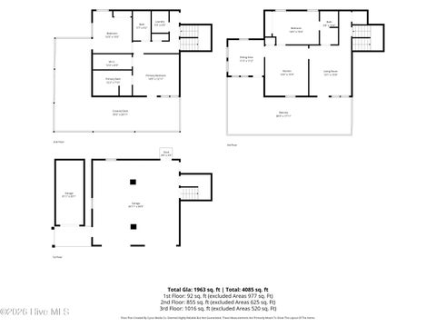 Tiny photo for 134 Heron Cove Road, Hampstead, NC 28443 (MLS # 100604726)