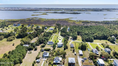 Tiny photo for 134 Heron Cove Road, Hampstead, NC 28443 (MLS # 100604726)