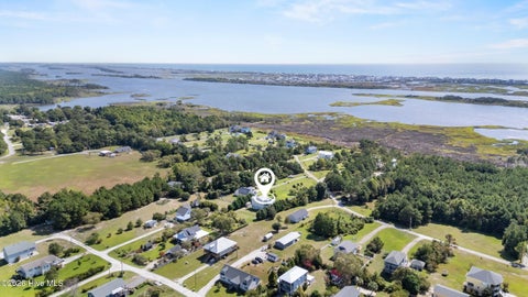 Tiny photo for 134 Heron Cove Road, Hampstead, NC 28443 (MLS # 100604726)