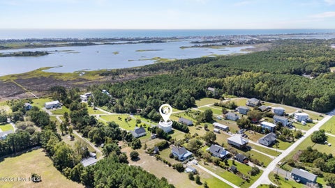 Tiny photo for 134 Heron Cove Road, Hampstead, NC 28443 (MLS # 100604726)