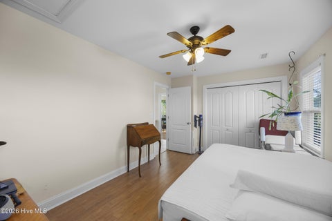 Tiny photo for 134 Heron Cove Road, Hampstead, NC 28443 (MLS # 100604726)