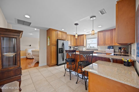 Tiny photo for 134 Heron Cove Road, Hampstead, NC 28443 (MLS # 100604726)