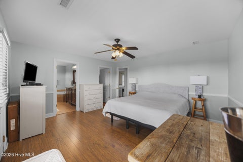Tiny photo for 134 Heron Cove Road, Hampstead, NC 28443 (MLS # 100604726)