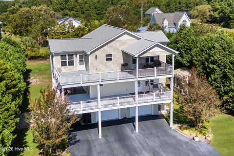 Photo of 134 Heron Cove Road, Hampstead, NC 28443 (MLS # 100604726)