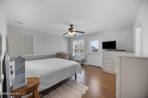 Tiny photo for 134 Heron Cove Road, Hampstead, NC 28443 (MLS # 100604726)
