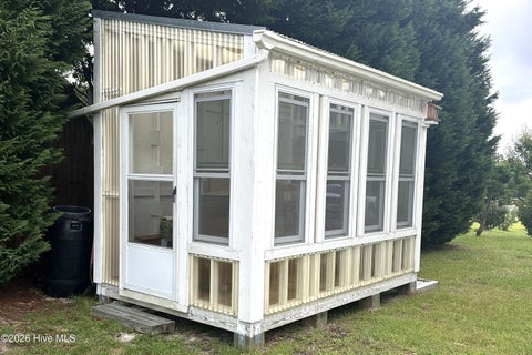 Tiny photo for 134 Heron Cove Road, Hampstead, NC 28443 (MLS # 100604726)