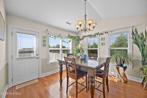 Tiny photo for 134 Heron Cove Road, Hampstead, NC 28443 (MLS # 100604726)