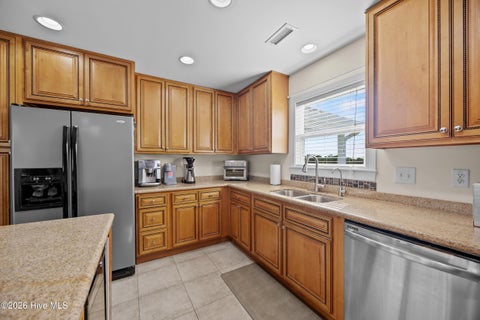 Tiny photo for 134 Heron Cove Road, Hampstead, NC 28443 (MLS # 100604726)
