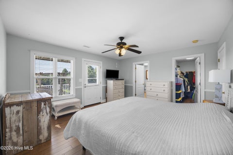 Tiny photo for 134 Heron Cove Road, Hampstead, NC 28443 (MLS # 100604726)