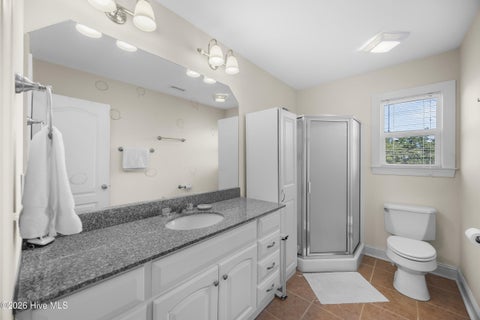 Tiny photo for 134 Heron Cove Road, Hampstead, NC 28443 (MLS # 100604726)