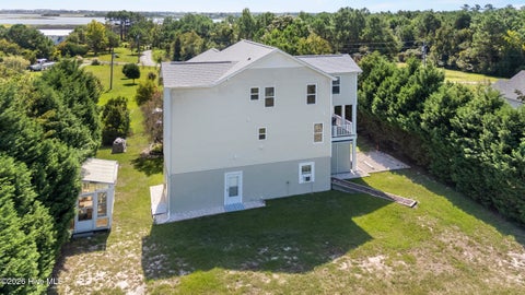 Tiny photo for 134 Heron Cove Road, Hampstead, NC 28443 (MLS # 100604726)