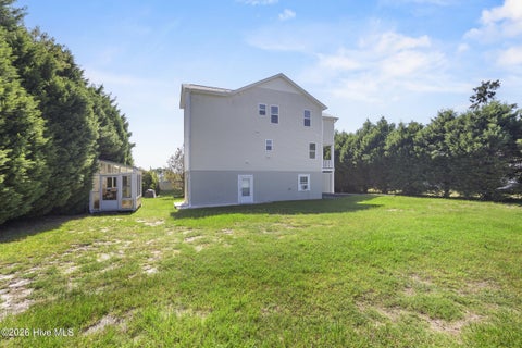 Tiny photo for 134 Heron Cove Road, Hampstead, NC 28443 (MLS # 100604726)