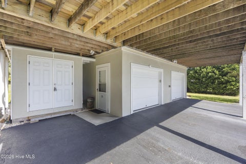 Tiny photo for 134 Heron Cove Road, Hampstead, NC 28443 (MLS # 100604726)