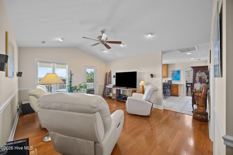 Tiny photo for 134 Heron Cove Road, Hampstead, NC 28443 (MLS # 100604726)