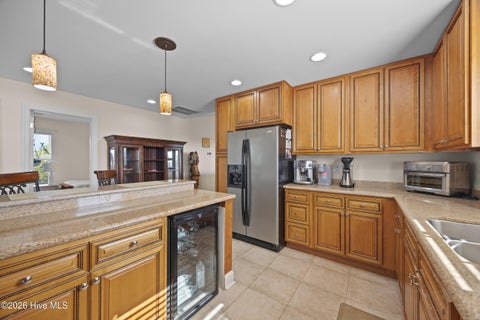 Tiny photo for 134 Heron Cove Road, Hampstead, NC 28443 (MLS # 100604726)