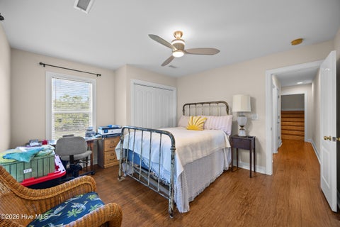 Tiny photo for 134 Heron Cove Road, Hampstead, NC 28443 (MLS # 100604726)