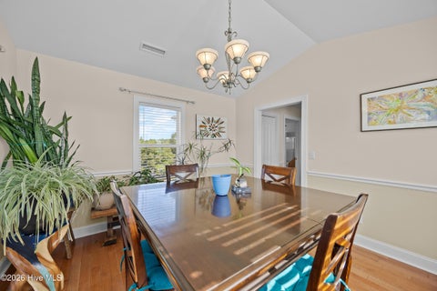 Tiny photo for 134 Heron Cove Road, Hampstead, NC 28443 (MLS # 100604726)