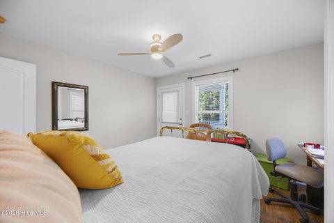 Tiny photo for 134 Heron Cove Road, Hampstead, NC 28443 (MLS # 100604726)