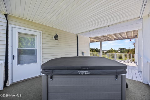 Tiny photo for 134 Heron Cove Road, Hampstead, NC 28443 (MLS # 100604726)