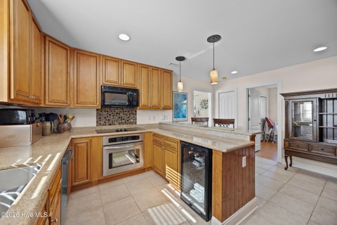 Tiny photo for 134 Heron Cove Road, Hampstead, NC 28443 (MLS # 100604726)
