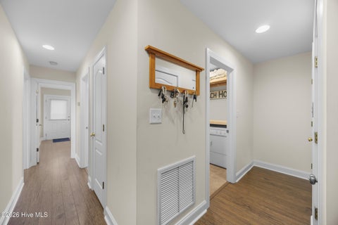 Tiny photo for 134 Heron Cove Road, Hampstead, NC 28443 (MLS # 100604726)