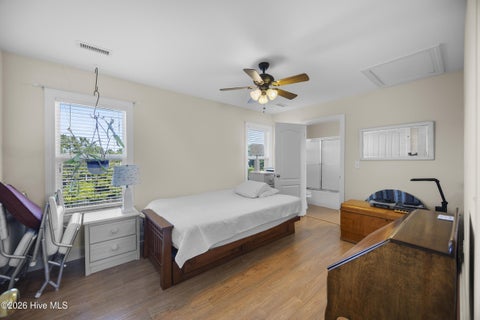 Tiny photo for 134 Heron Cove Road, Hampstead, NC 28443 (MLS # 100604726)