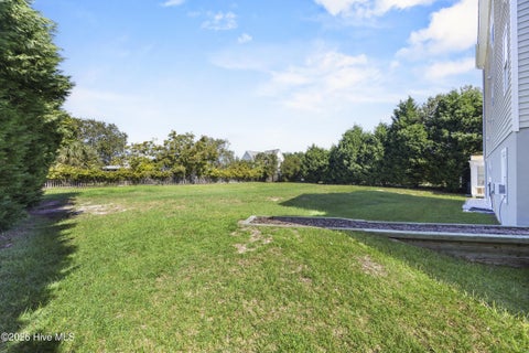 Tiny photo for 134 Heron Cove Road, Hampstead, NC 28443 (MLS # 100604726)