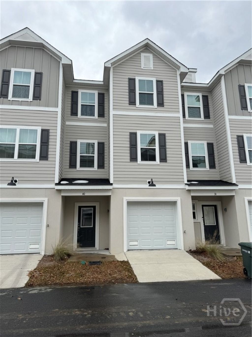 Photo of 40 Hidden Pointe Drive, Savannah, GA 31419 (MLS # SA332095)