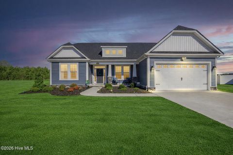 Photo of 136 Gables Place, Moyock, NC 27958 (MLS # 100561576)