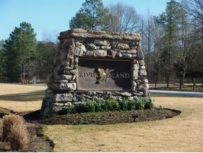 Vacant Land For Sale - 750 Marsh Point Road<br/> Evans, GA 30809