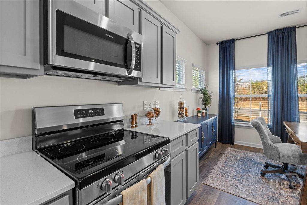 Photo of 125 Simms Way, Hinesville, GA 31313 (MLS # SA347342)