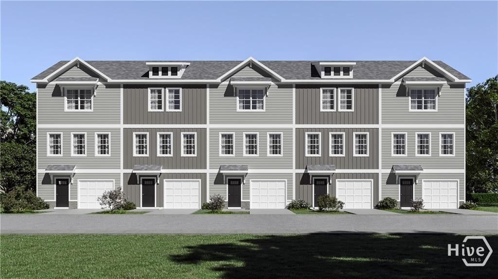 Photo of 125 Simms Way, Hinesville, GA 31313 (MLS # SA347342)