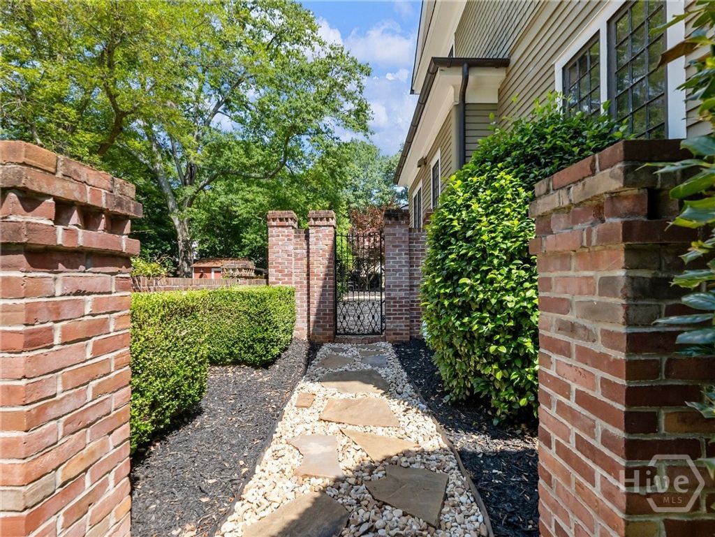 Photo of 107 Church Street, Jefferson, GA 30549 (MLS # CL347675)