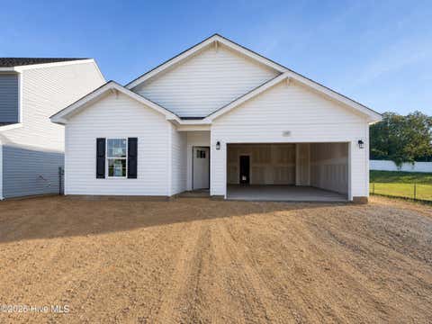 Homes For Sale - 127 Crossvine Street<br/> Johnston County, Selma, NC 27576