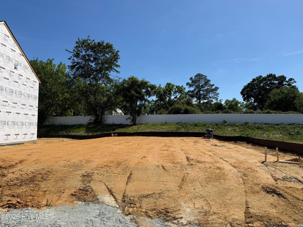 Photo of 127 Crossvine Street, Selma, NC 27576 (MLS # 100570657)