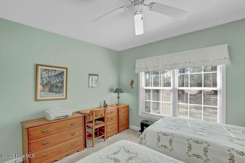 Tiny photo for 104 Par Court, Hampstead, NC 28443 (MLS # 100559070)