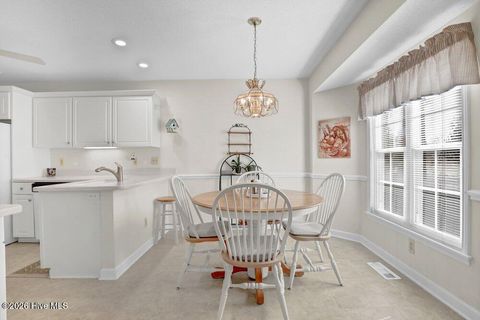 Tiny photo for 104 Par Court, Hampstead, NC 28443 (MLS # 100559070)