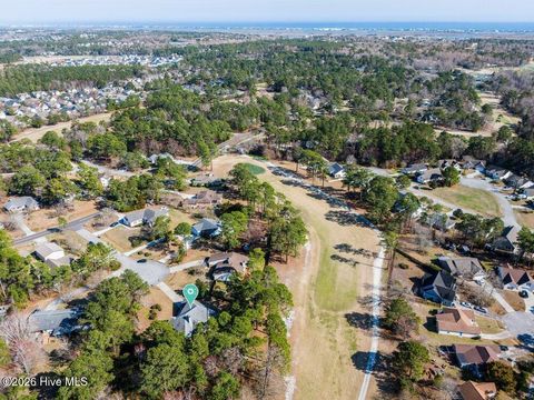 Tiny photo for 104 Par Court, Hampstead, NC 28443 (MLS # 100559070)