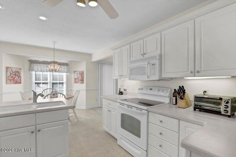 Tiny photo for 104 Par Court, Hampstead, NC 28443 (MLS # 100559070)