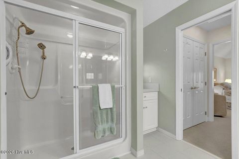 Tiny photo for 104 Par Court, Hampstead, NC 28443 (MLS # 100559070)