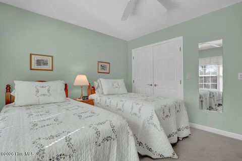 Tiny photo for 104 Par Court, Hampstead, NC 28443 (MLS # 100559070)