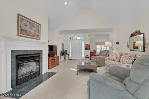 Tiny photo for 104 Par Court, Hampstead, NC 28443 (MLS # 100559070)