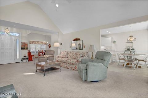 Tiny photo for 104 Par Court, Hampstead, NC 28443 (MLS # 100559070)