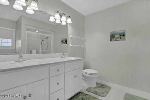 Tiny photo for 104 Par Court, Hampstead, NC 28443 (MLS # 100559070)