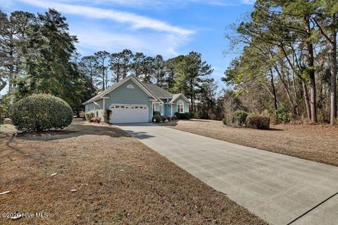 Tiny photo for 104 Par Court, Hampstead, NC 28443 (MLS # 100559070)