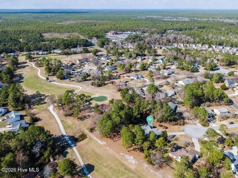 Tiny photo for 104 Par Court, Hampstead, NC 28443 (MLS # 100559070)