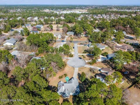 Tiny photo for 104 Par Court, Hampstead, NC 28443 (MLS # 100559070)