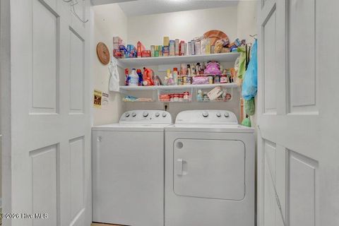 Tiny photo for 104 Par Court, Hampstead, NC 28443 (MLS # 100559070)