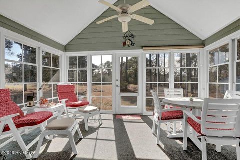 Tiny photo for 104 Par Court, Hampstead, NC 28443 (MLS # 100559070)